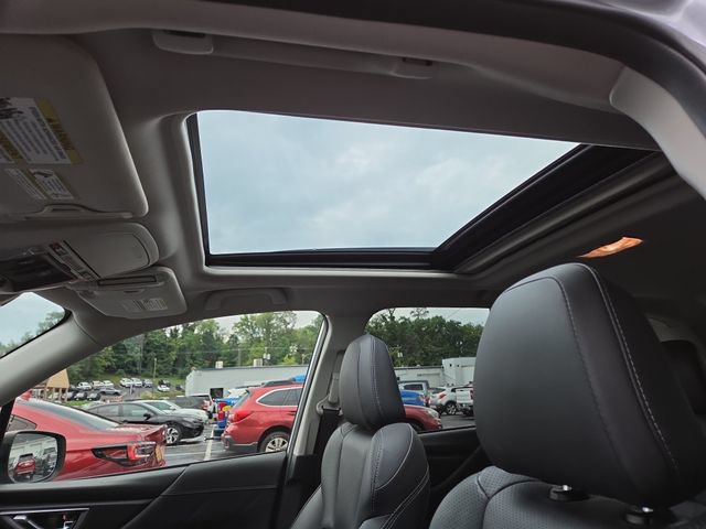 Used 2021 Subaru Forester Limited AWD/4WD image 13