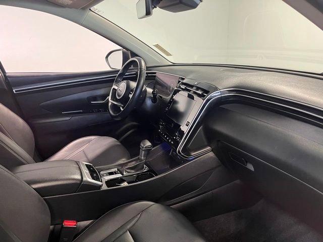 Used 2023 Hyundai Tucson SEL w/ Convenience Package image 11