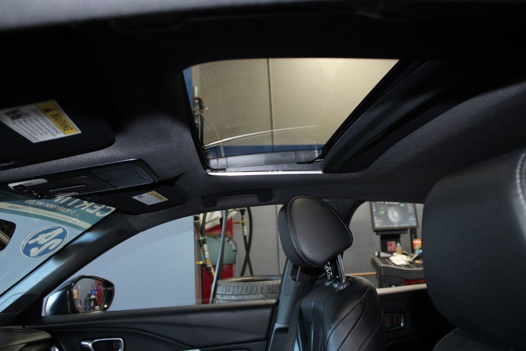 Used 2024 Acura Integra A-Spec image 37