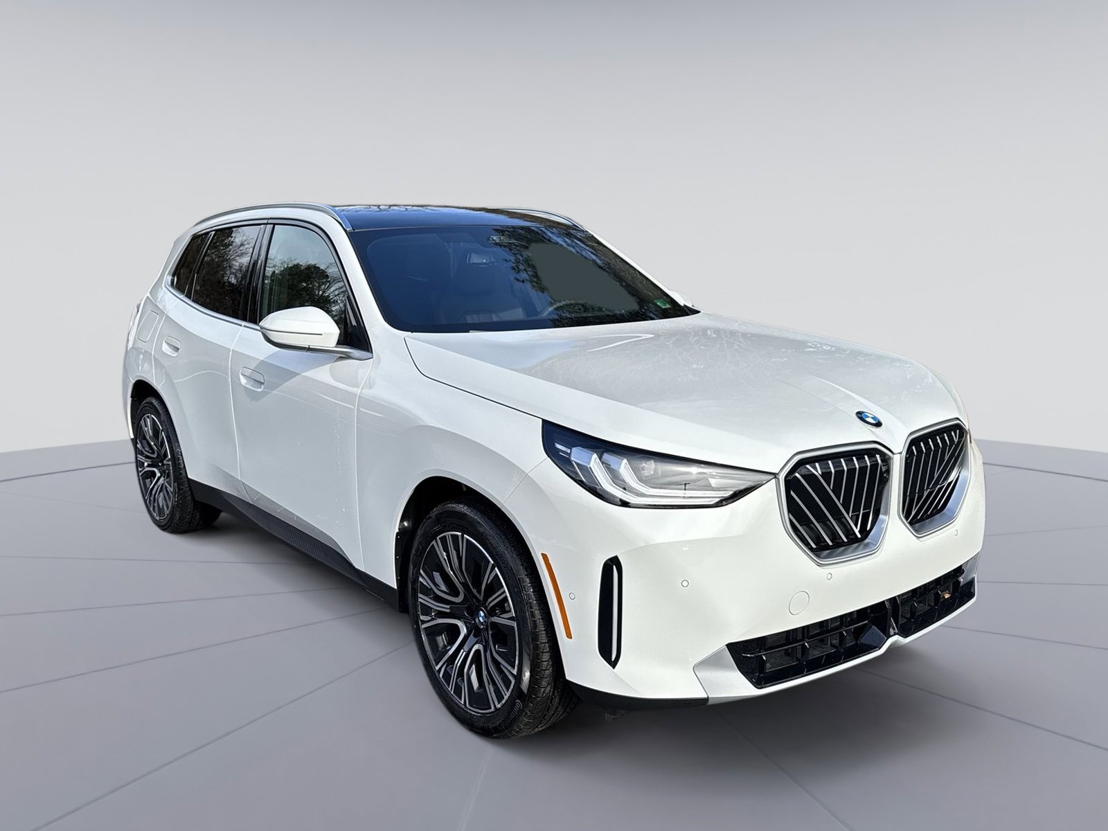 New 2026 BMW X3 xDrive30 w/ Premium Package