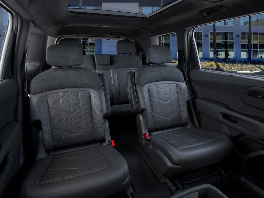 New 2027 Kia Telluride X-Line SX Prestige image 16