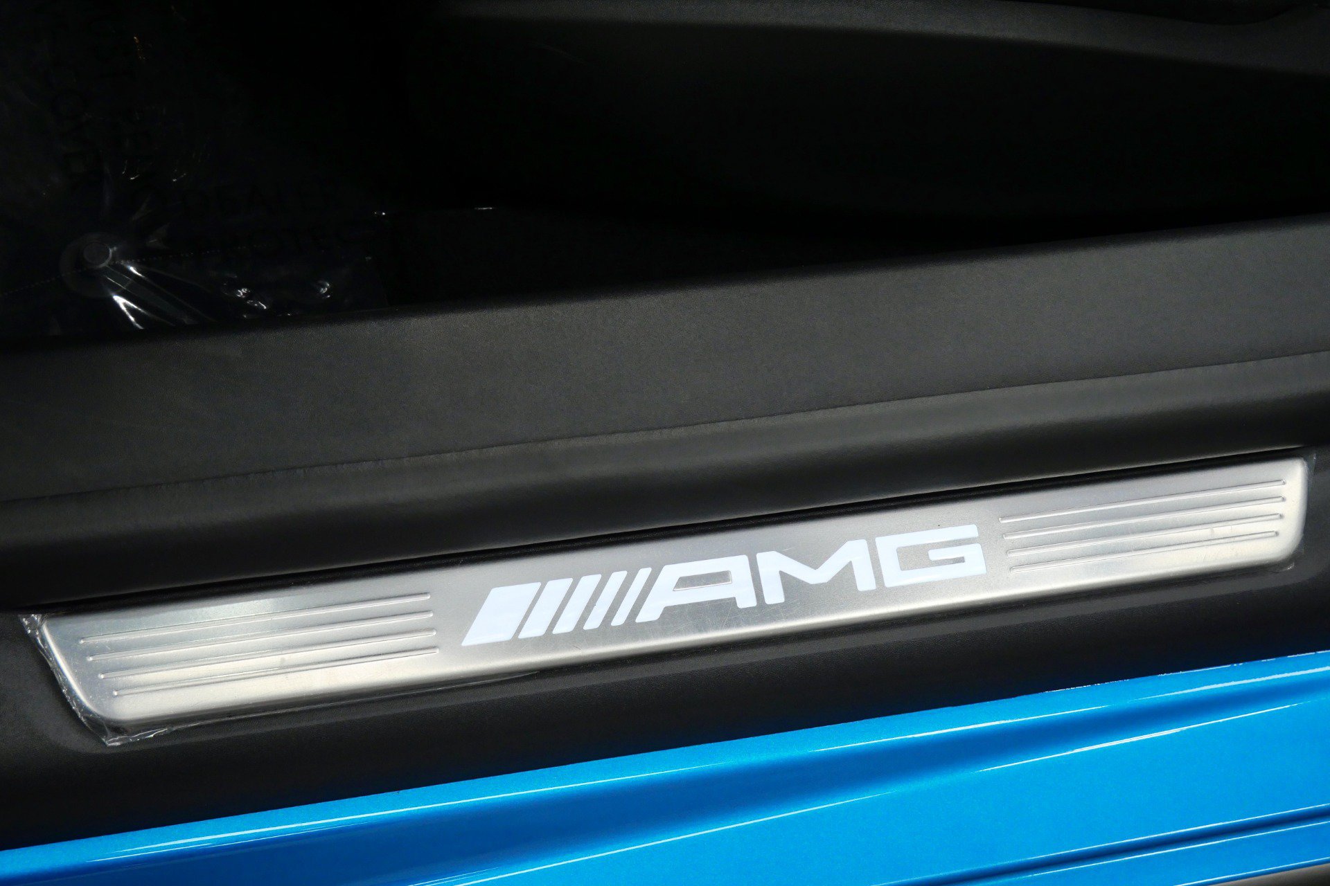 Used 2025 Mercedes-Benz SL 63 AMG S e Performance 4MATIC image 26