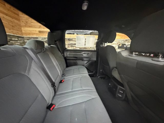 Used 2023 RAM 1500 Big Horn AWD/4WD image 29