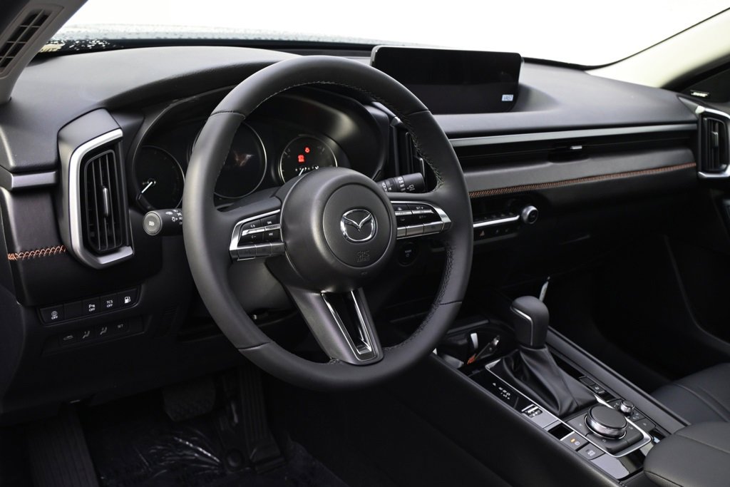 New 2026 MAZDA CX-50 AWD 2.5 Hybrid w/ Premium Pkg image 11