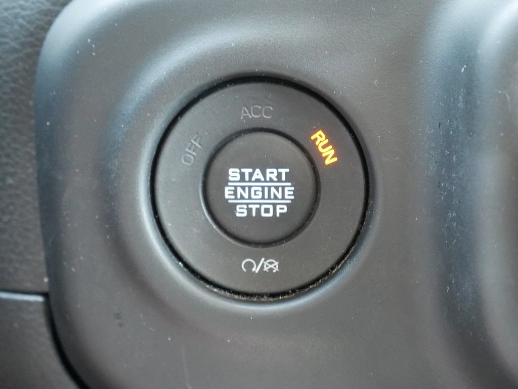 Used 2020 Jeep Gladiator Mojave w/ LED Lighting Group AWD/4WD image 35