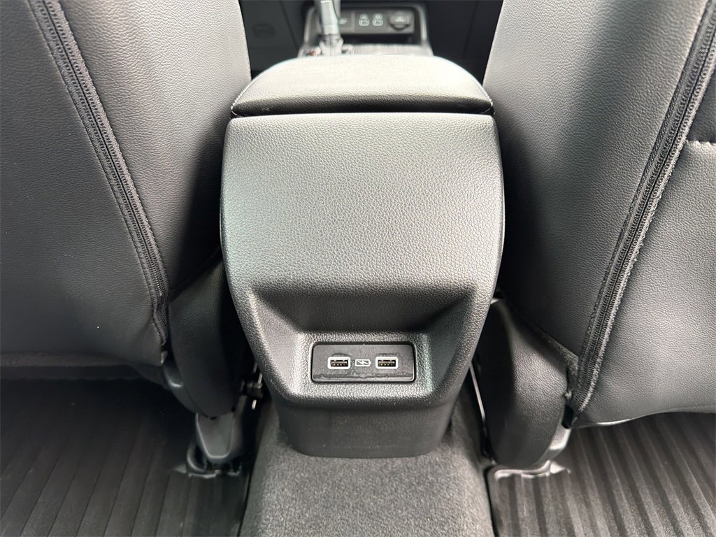 Used 2024 Honda Civic Sport Touring image 22