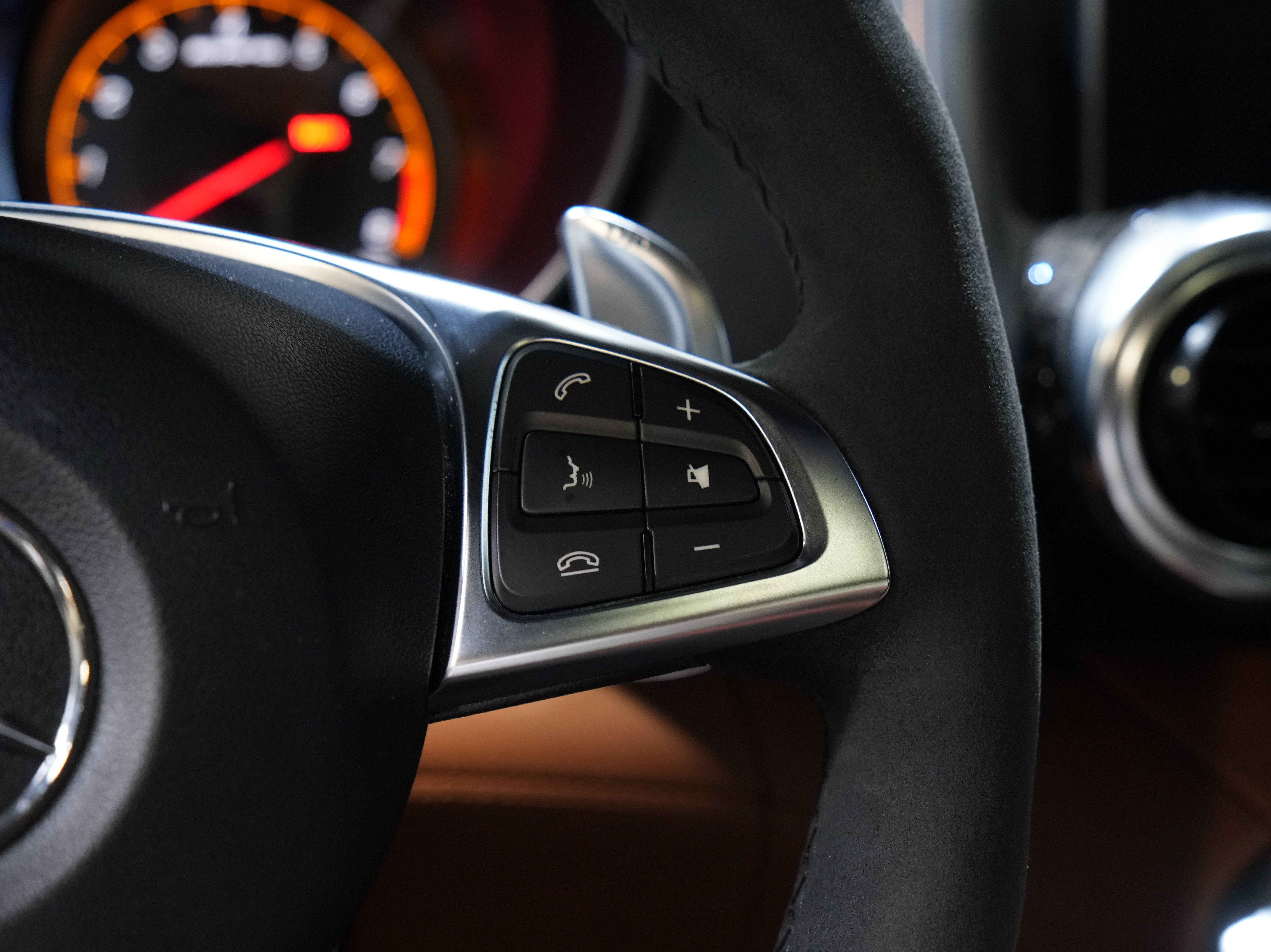 Used 2016 Mercedes-Benz AMG GT S image 35
