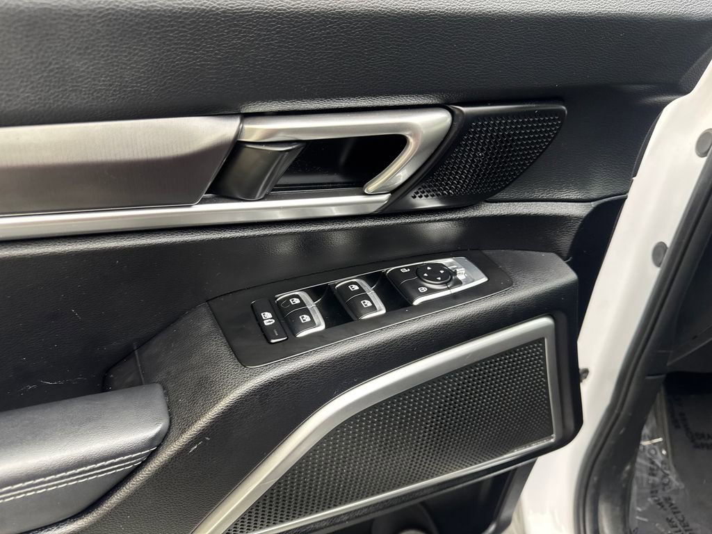 Used 2024 Kia Telluride S w/ S Sunroof Package FWD image 31