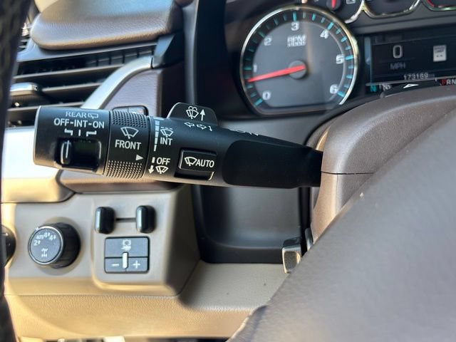 Used 2020 Chevrolet Tahoe LT AWD/4WD image 9