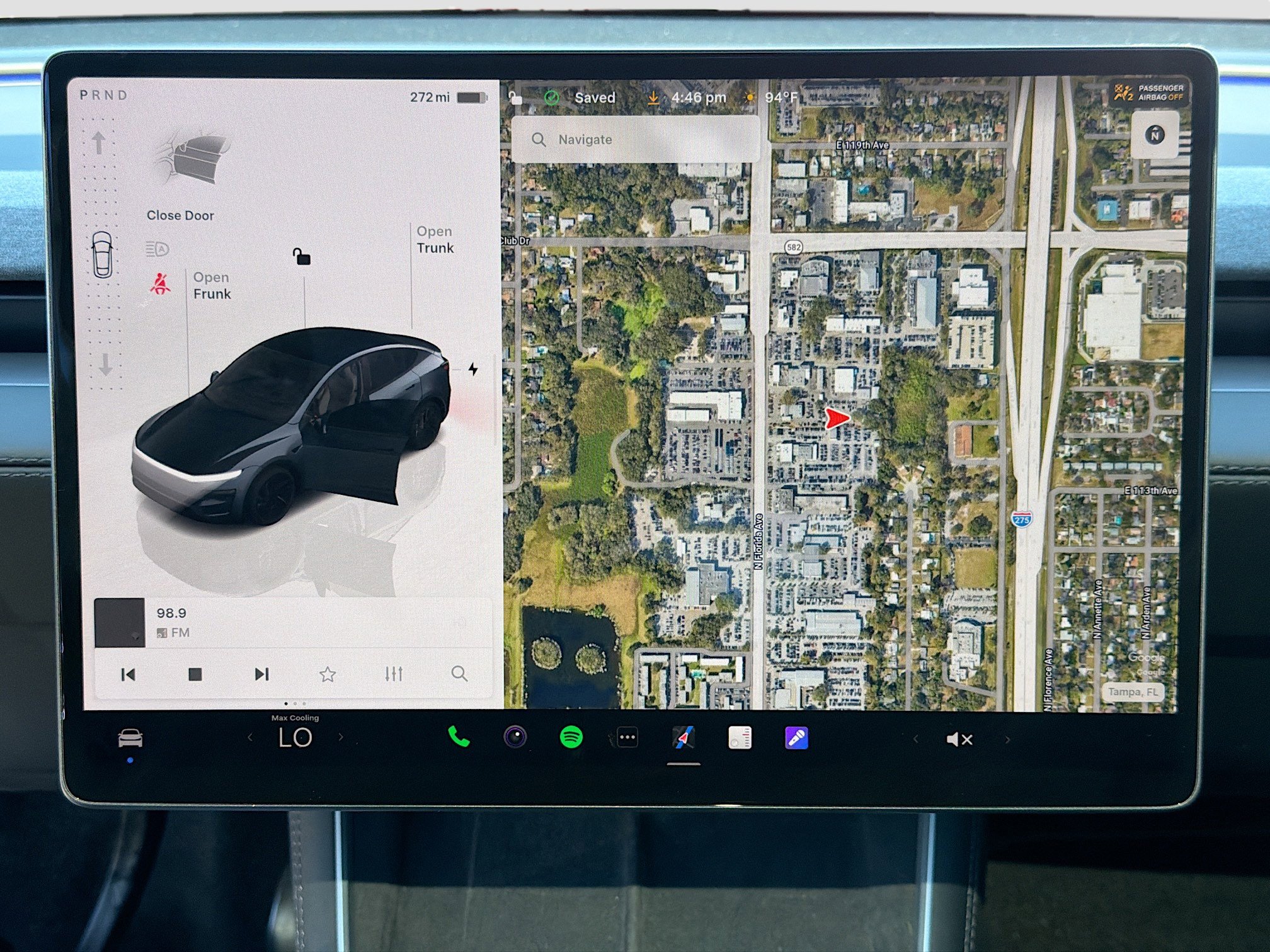 Used 2026 Tesla Model Y 2WD image 31