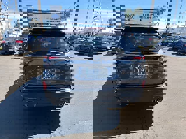 New 2026 Subaru Forester Limited image 5