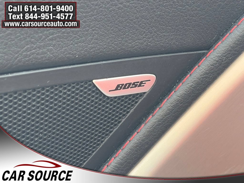Used 2014 Chevrolet Corvette Stingray Coupe w/ 2LT Preferred Equipment Group RWD image 16