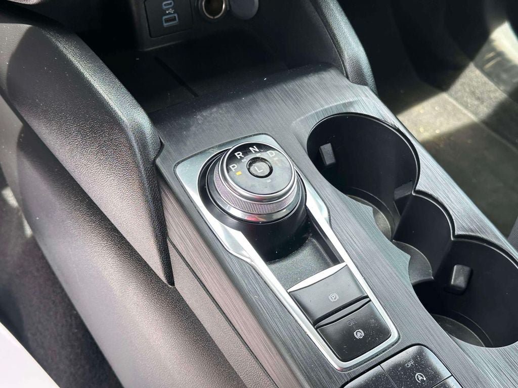 Used 2020 Ford Escape SE AWD/4WD image 31