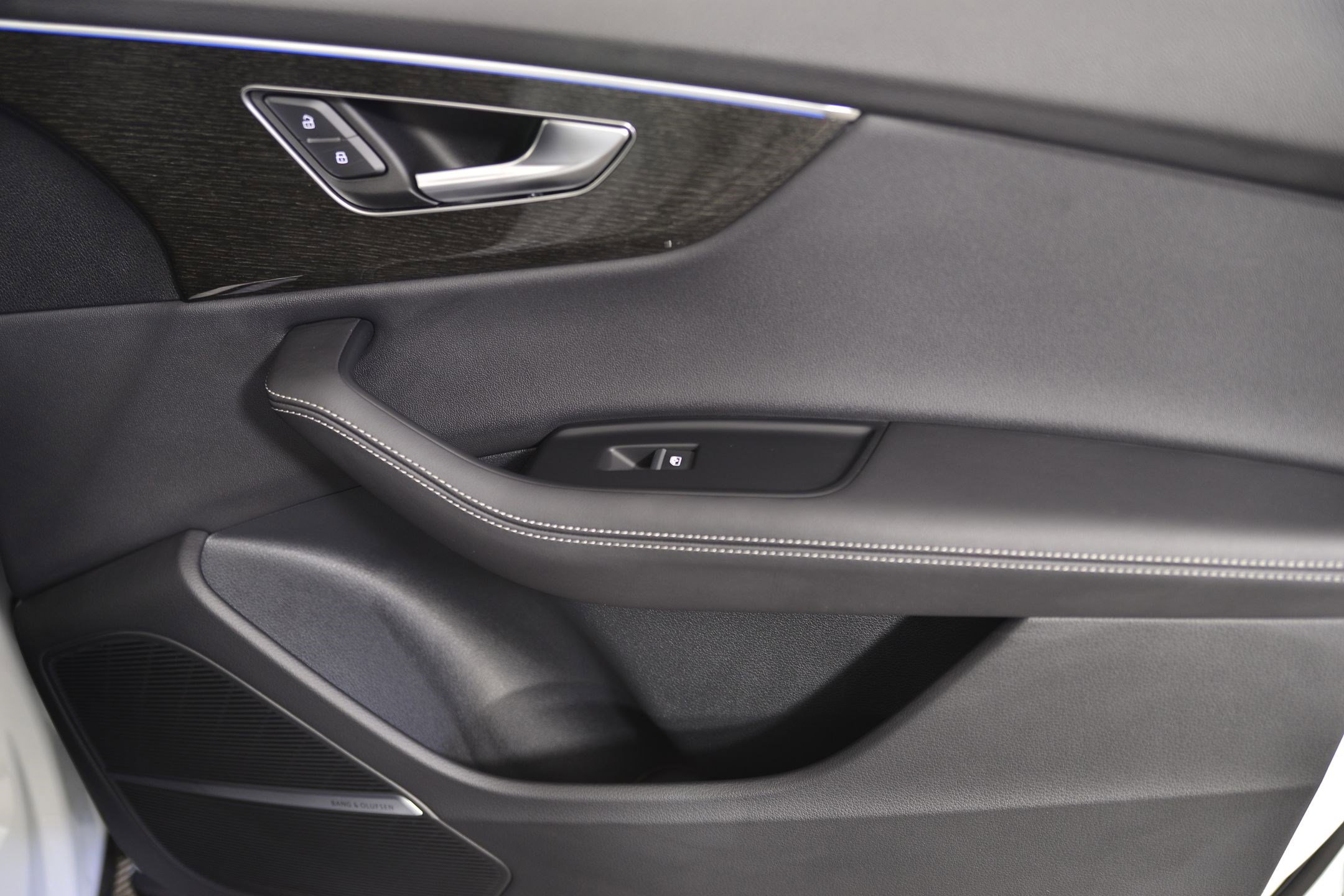 New 2026 Audi Q8 Premium Plus image 9