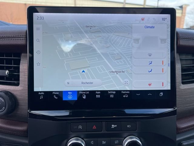 Used 2023 Ford Expedition Limited image 32