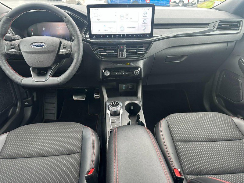 Used 2023 Ford Escape ST-Line w/ Tech Pack #1 image 11
