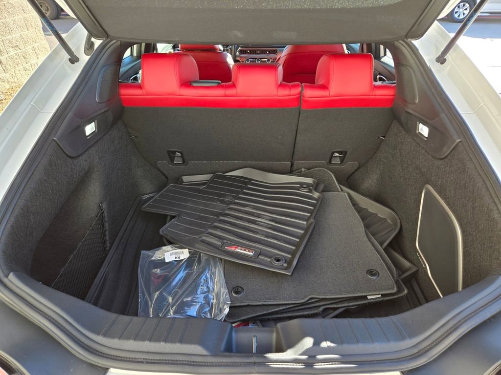 New 2026 Acura Integra A-Spec image 18