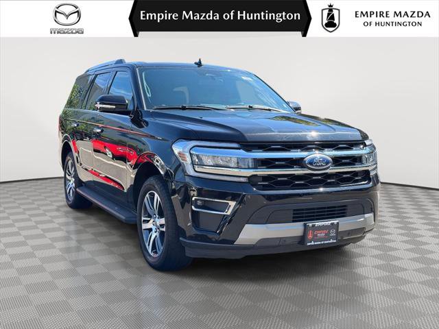 Used 2024 Ford Expedition Limited