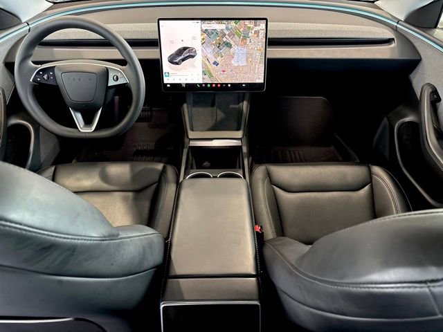 Used 2024 Tesla Model 3 Standard Range image 16