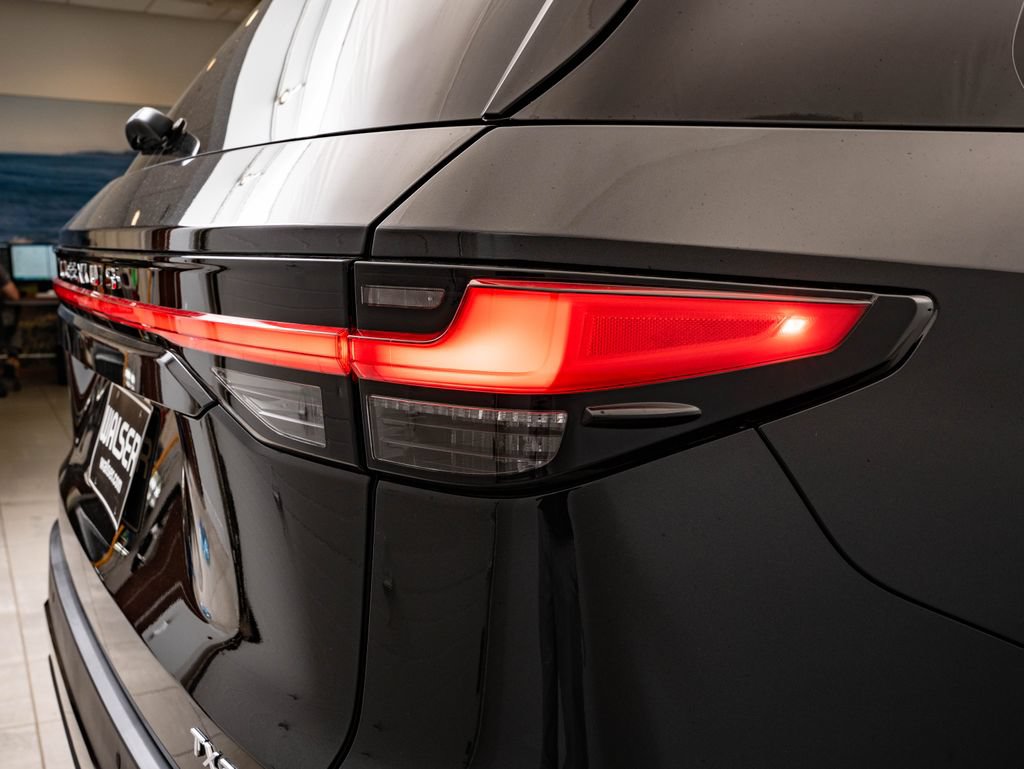 New 2026 Lexus TX 350 AWD w/ Technology Package image 9
