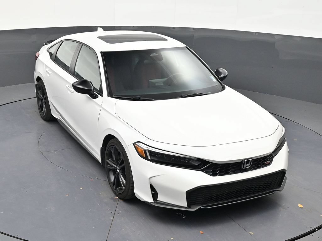 Used 2026 Honda Civic Si image 17