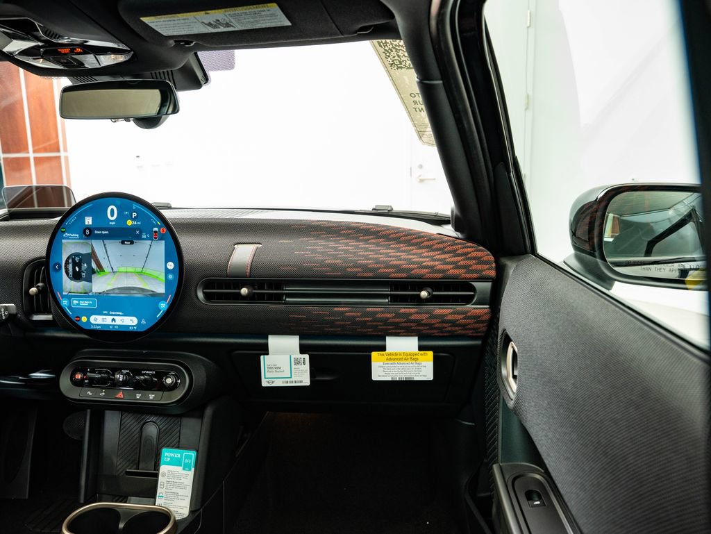 New 2026 MINI Cooper S FWD image 45