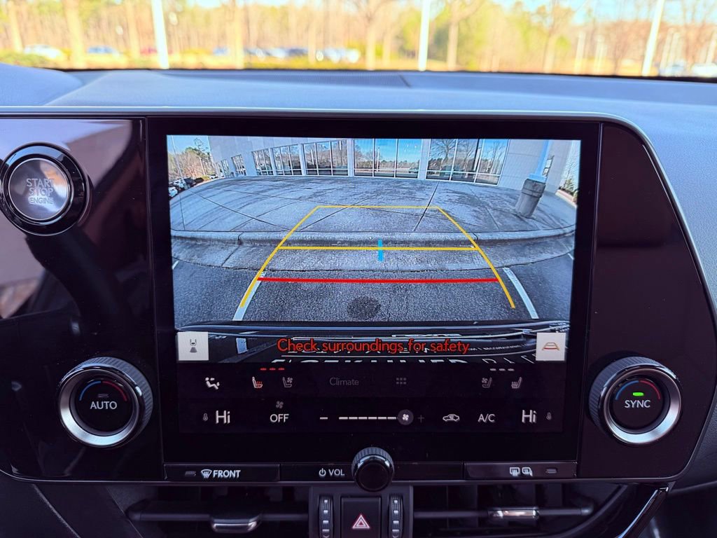 Certified 2022 Lexus NX 350 AWD image 25