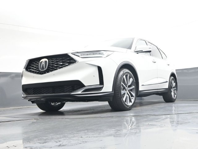 New 2026 Acura MDX w/ Technology Package FWD image 34