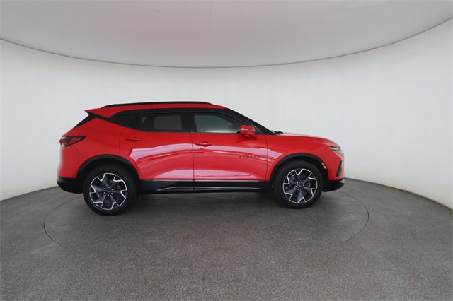 Used 2020 Chevrolet Blazer RS image 23