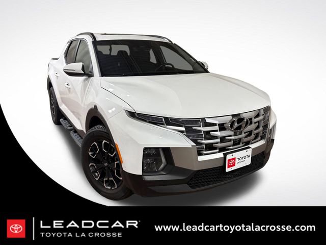 Used 2023 Hyundai Santa Cruz SEL Premium w/ Cargo Package