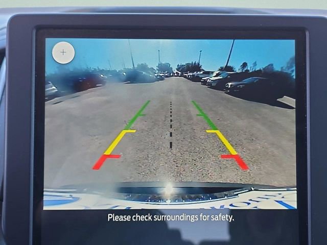 Used 2023 Ford Edge SEL image 21