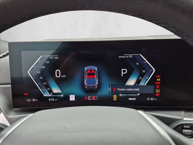 Used 2023 BMW i4 eDrive35 w/ Premium Package RWD image 11