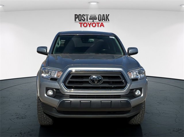 Used 2022 Toyota Tacoma SR5 image 2