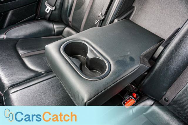 Used 2023 Kia K5 GT FWD image 36