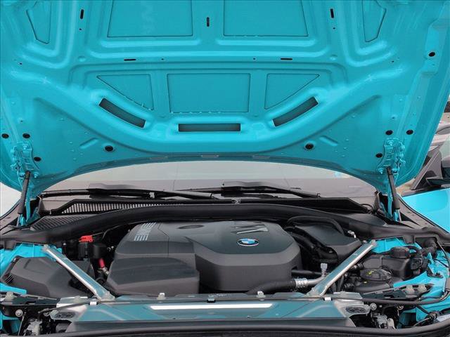 New 2026 BMW 430i xDrive Convertible image 17