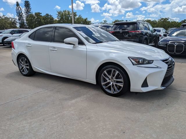 Used 2019 Lexus IS 300
