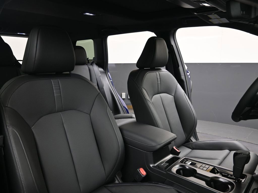 New 2026 Subaru Outback Touring XT image 13