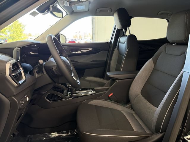 New 2026 Chevrolet TrailBlazer LT w/ Convenience Package FWD image 24