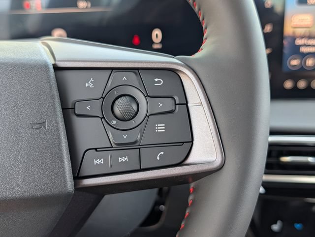 New 2026 Nissan Sentra SR w/ SR Premium Package FWD image 21