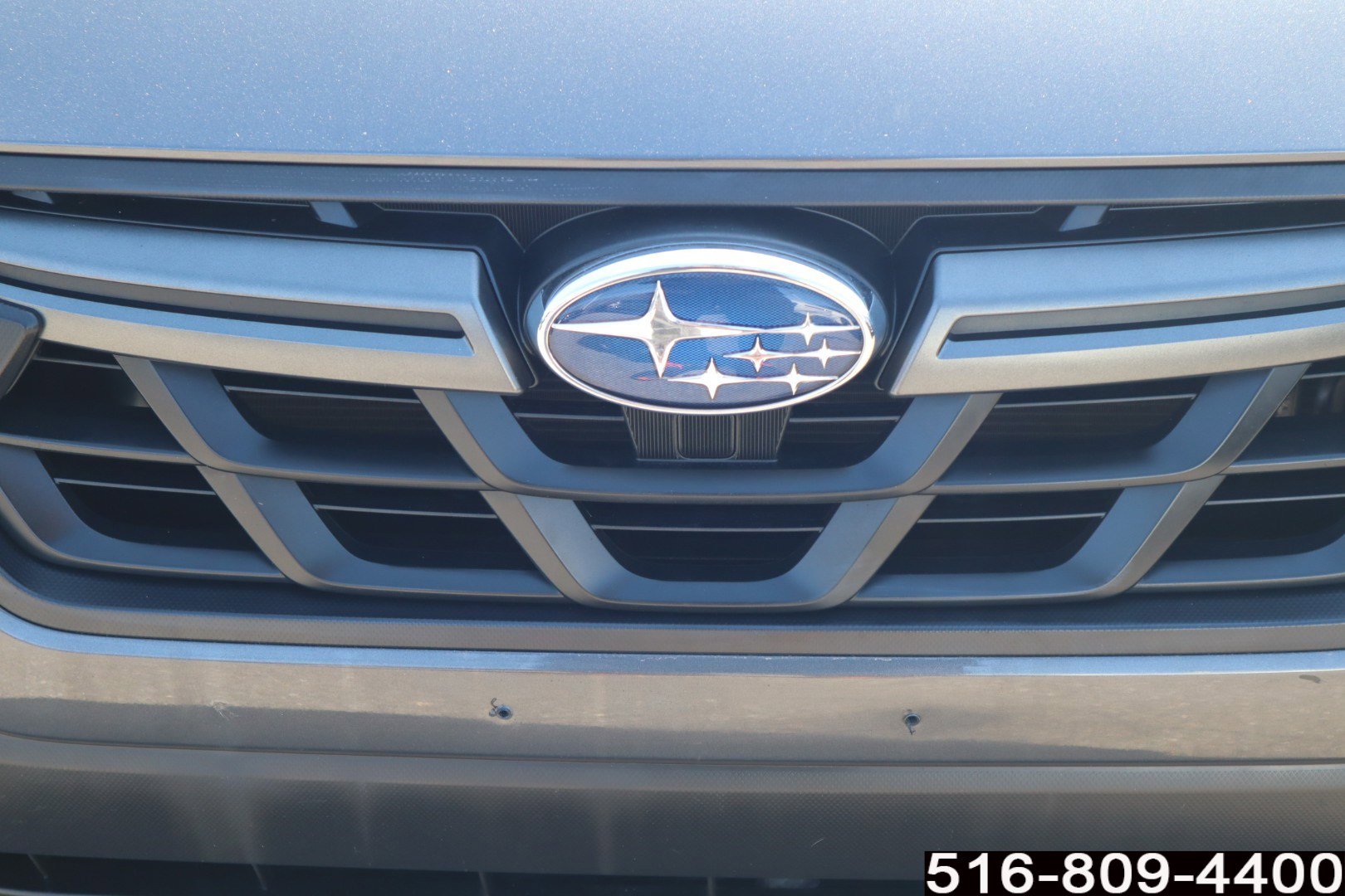 Used 2023 Subaru Crosstrek 2.5i Sport image 36