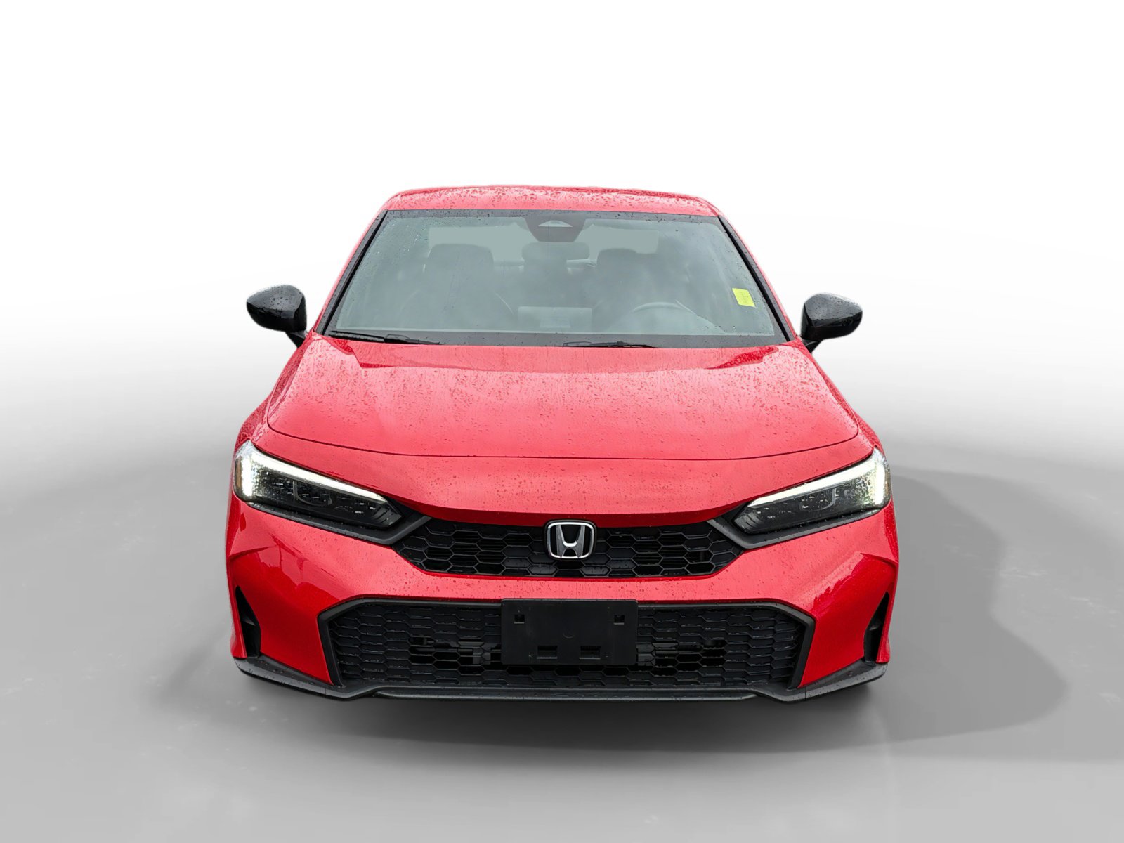 Used 2025 Honda Civic Sport image 8