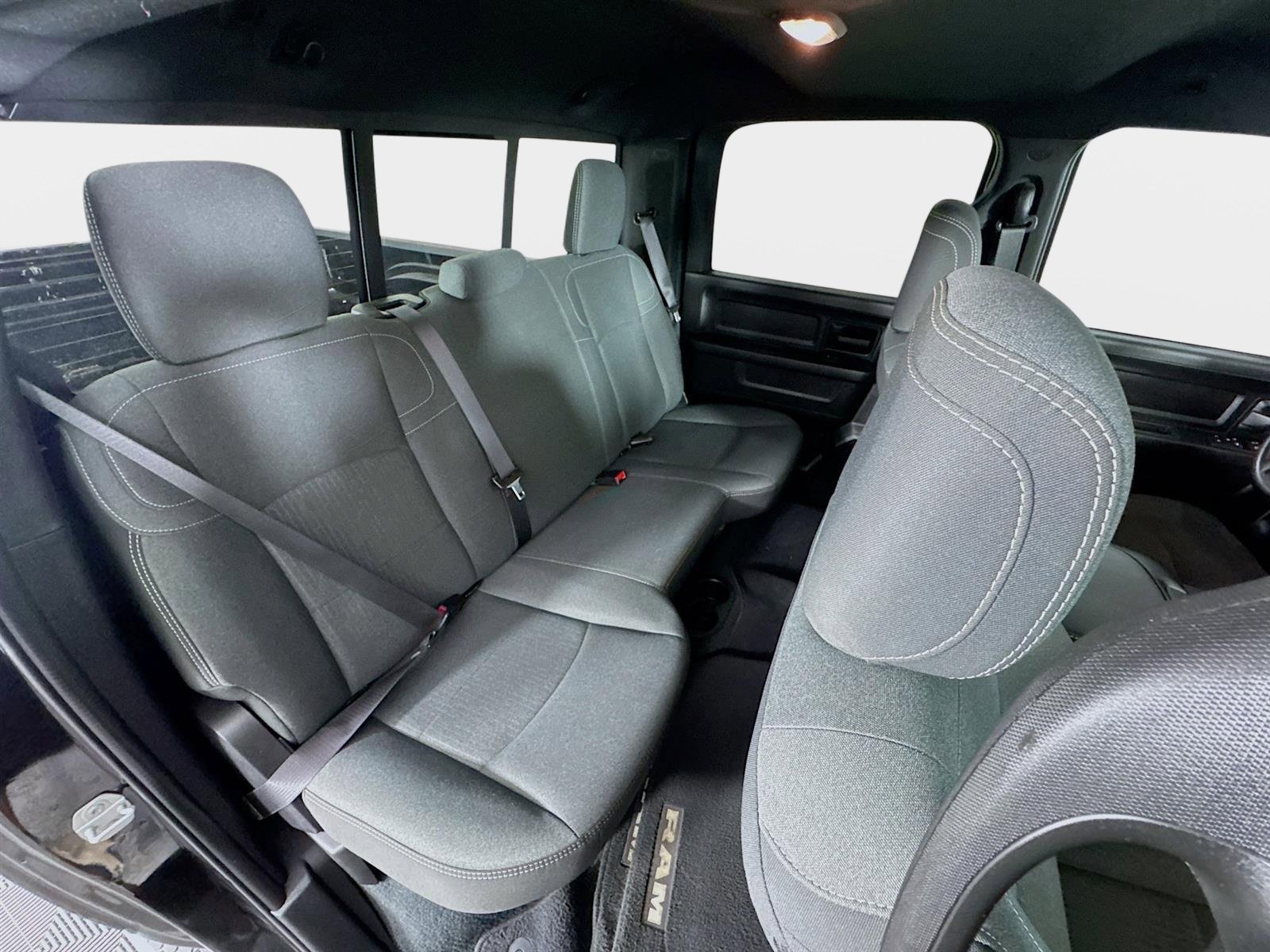 Used 2022 RAM 2500 Tradesman image 26