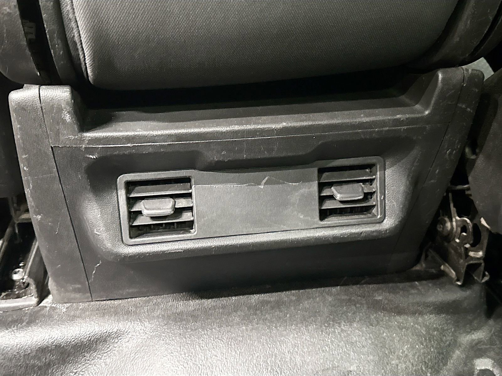 Used 2020 Chevrolet Silverado 3500 W/T w/ WT Convenience Package image 27