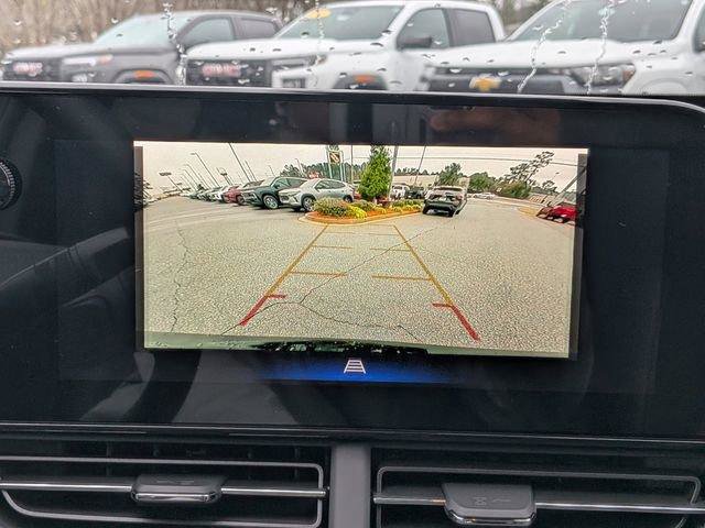 New 2026 Chevrolet Trax LT w/ Driver Confidence Package image 23