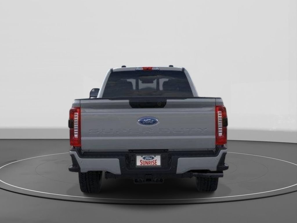 New 2026 Ford F350 XL w/ STX Appearance Package AWD/4WD image 5