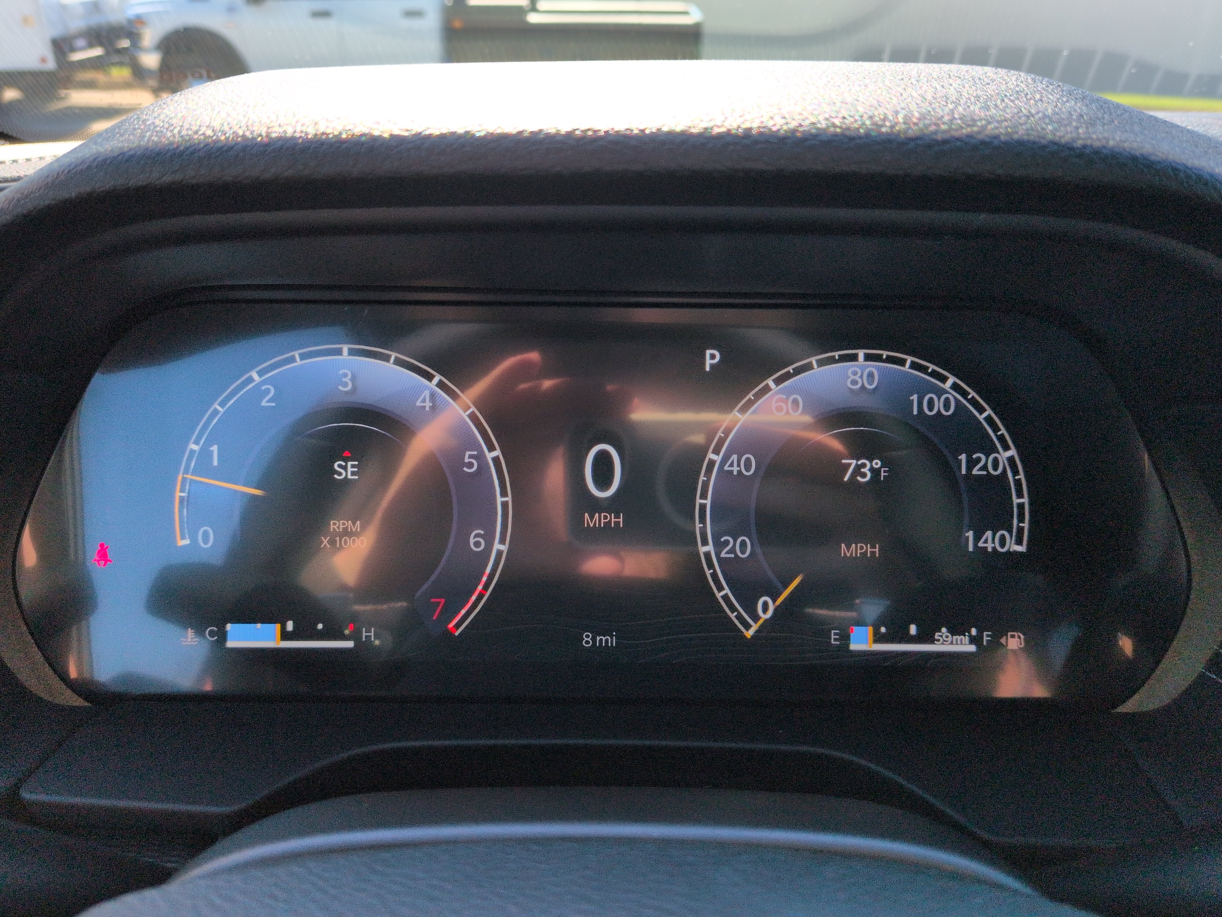 New 2026 Jeep Grand Cherokee Laredo X RWD image 26