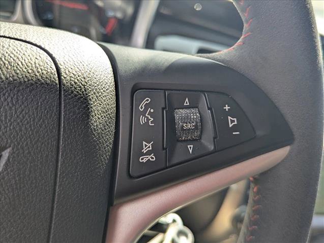 Used 2013 Chevrolet Camaro ZL1 RWD image 12
