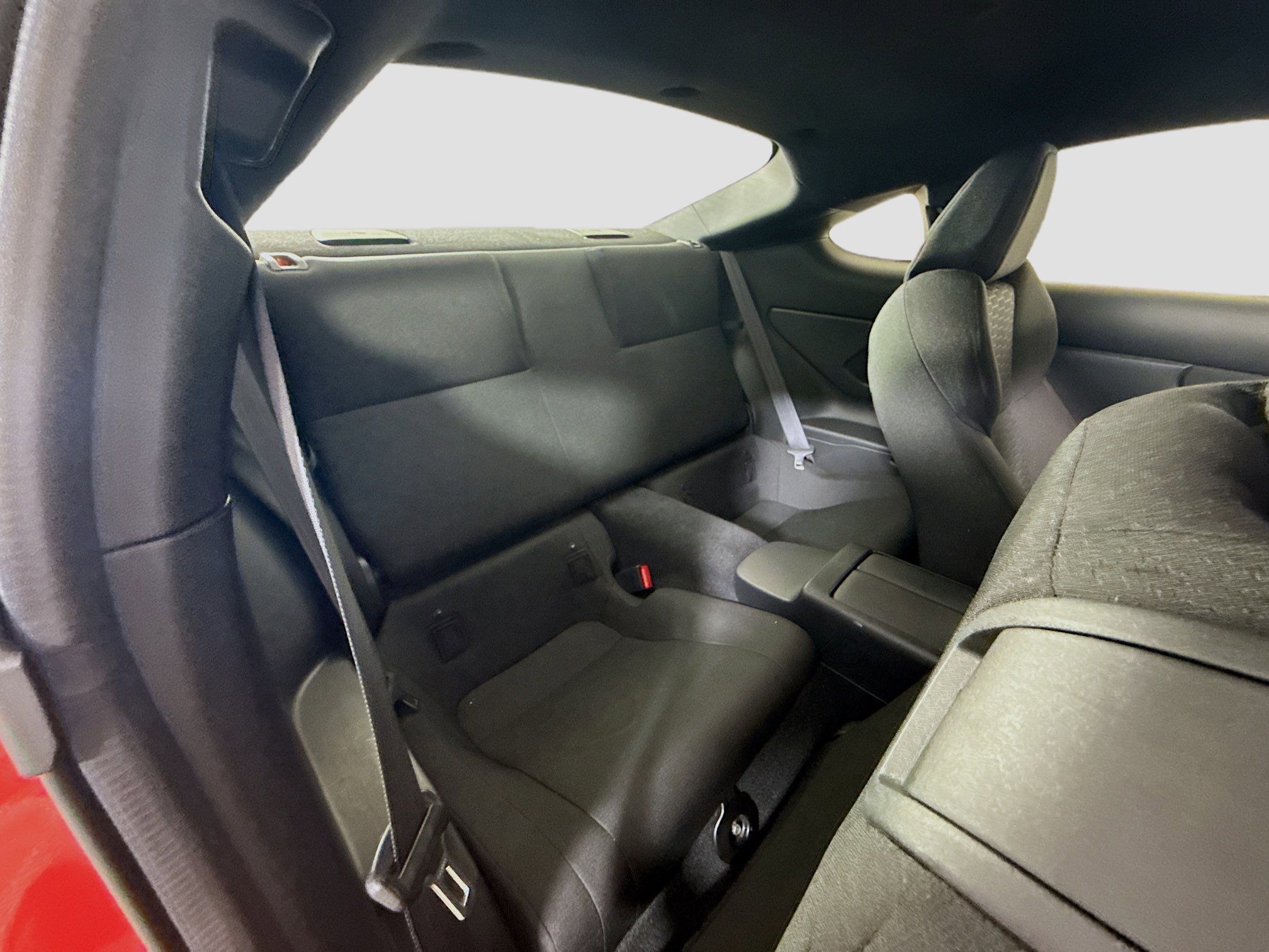 Used 2022 Toyota GR86 image 26