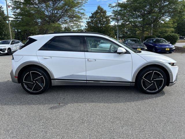 New 2025 Hyundai Ioniq 5 Limited AWD/4WD image 32