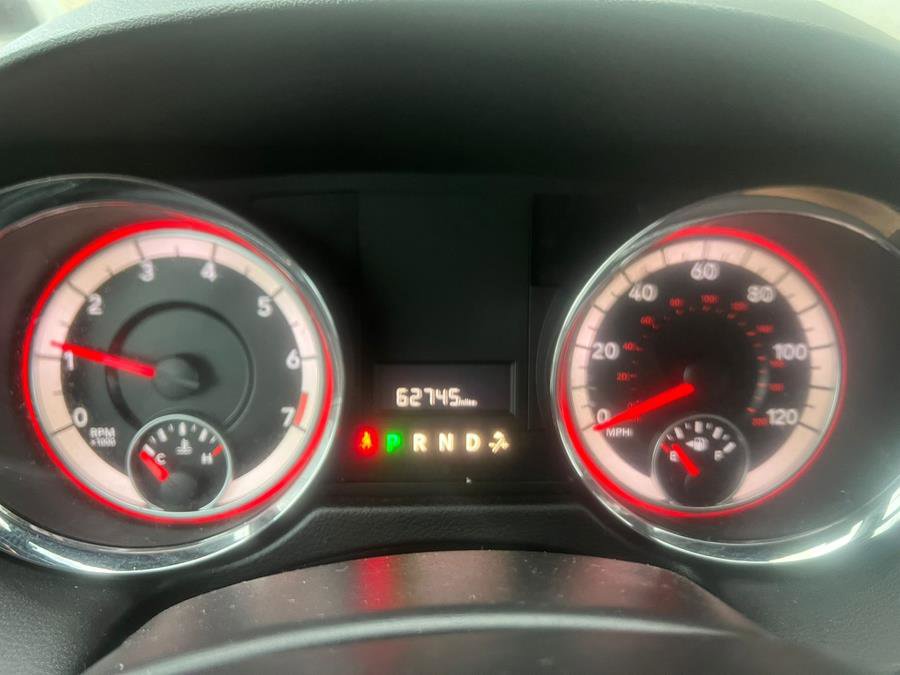 Used 2018 Dodge Grand Caravan SXT image 5